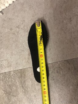 Bauer NS dětské brusle Y9 - 5