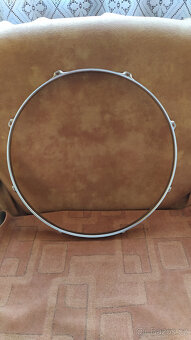 Pearl 16" Super Hoop II Tune Hoop - 5