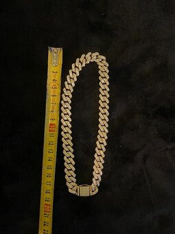 Zlatý chain - 5