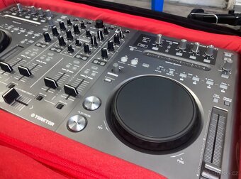 Puoneer DDJ-T1 kompatibilní s Traktorem - 5