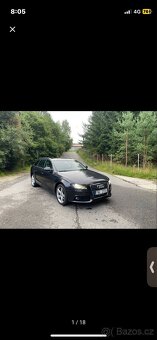 A4b8 2.0tdi - 5