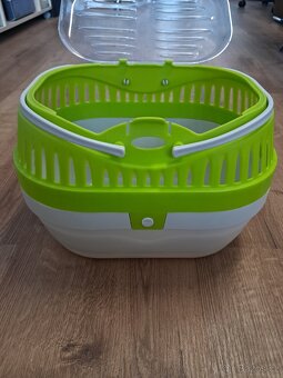 Věci pro potkany - 5