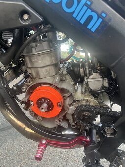 Derbi Senda 50/77 řp: am - 5