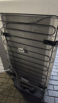 Lednička Zanussi - 5