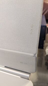 Apple Magic Keyboard pro iPad 11" – CZ, touchpad, USB-C - 5