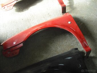 Blatniky Octavia 1 - 5