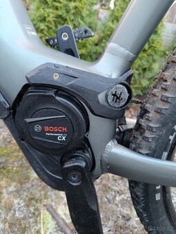 Elektrokolo CUBE - 5