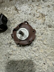 Díly Lada vaz ziguli 2103 2106 2101 1500 1600 - 5