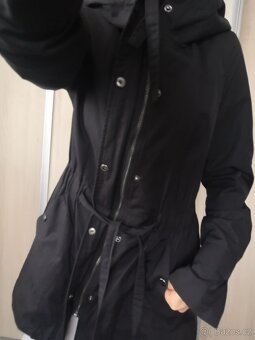 Bunda/parka Vila vel.XS - 5