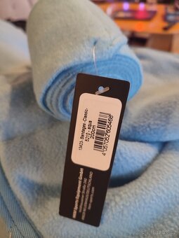 Nová odpocovací deka Kantrie Silky - 5