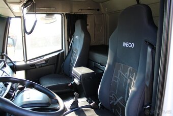 Iveco Eurocargo 120E250, 2018 - 5