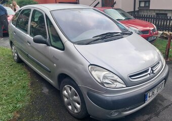 Citroen Xsara Picasso - 5