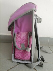 Školní aktovka 2x - 5