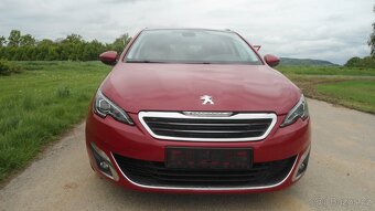 PEUGEOT 308 (T9) 1.6Hdi-88kw - 5