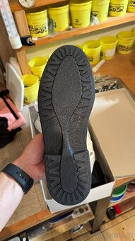 Polobotky 677600 - 5