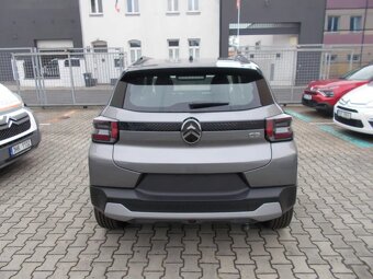 Citroën C3, PLUS Turbo 100k MANUAL 1 - 5