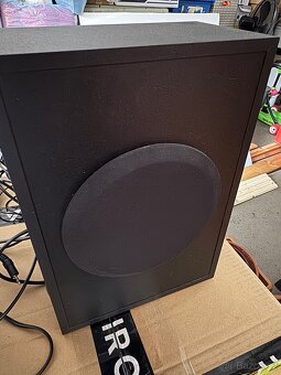 Repraky 5+1 Genius - 5