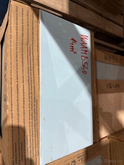 Obklad 40x20cm různé barvy - 5