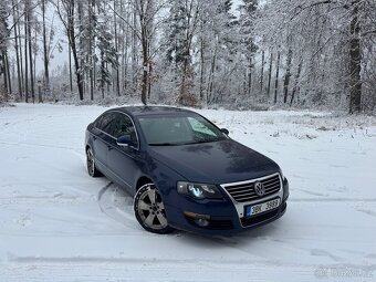 Vw pasat b 6 - 5