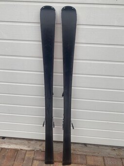 Carvingové lyže 152 cm - 5