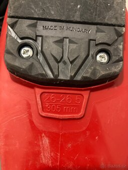 Pánské lyžáky Nordica - 5