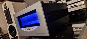 Jungson JA-99D NORMAL" 2 x 250W sínus" - 5