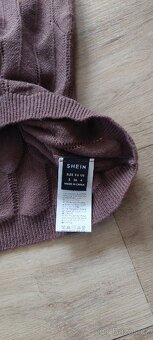 Dámské kalhoty, velikost: 34 - 5