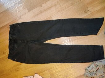 Dámské oblečení vel.L - 5