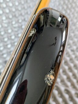 Baskytara Fender Squier CV 70s, CIC 2016 - 5