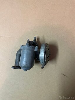 Jawa pionýr 555 karburátor - 5