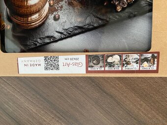 Nové skleněné obrázky - 5