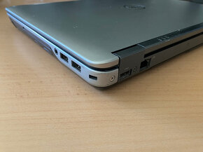 DELL Latitude E6440, i5, 4GB RAM, 256GB SSD - 5