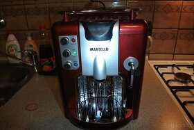 kávovar na kapsle - 5