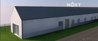 Prodej pozemek Bydlení, 650㎡ - 5