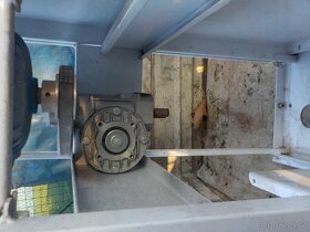 Ventilátory,míchačka barev,kramle,trafa a vysoušeč - 5