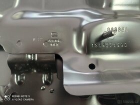 Prodám 5.dveře, dveře, Citigo originální nová - 5