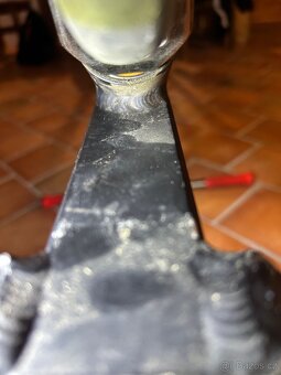 Prodám Freestyle koloběžku - 5