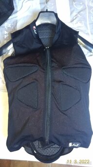 Páteřák - STUF - 5