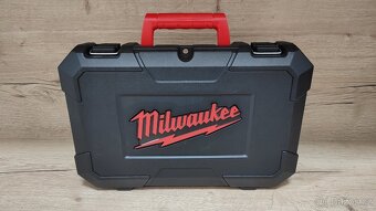 Milwaukee řezák C12 PC  + kufr - 5