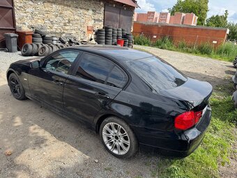 BMW 316i e90 LCI na ND - 5