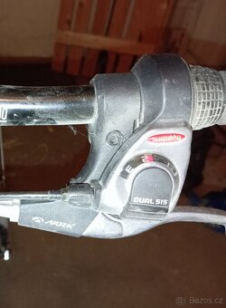 JÍZDNÍ KOLO MADISON - 5