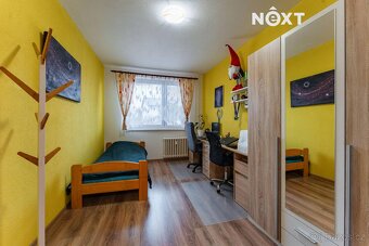 Prodej byt 4+1, 83㎡ - 5