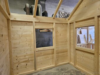 Detsky domek c 7 - 5