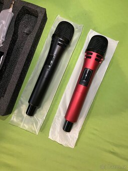 Mikrofon Tonor TW320 Nový, Amazon - 5