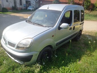 ND Renault Kangoo 1.4 R.v2003 - 5