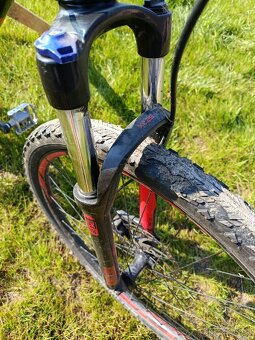 Specialized Rockhopper - 5