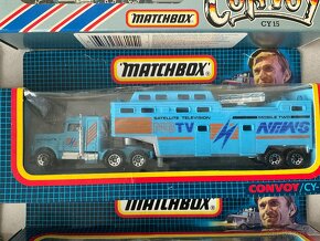 Matchbox Convoy CY-15 - 5