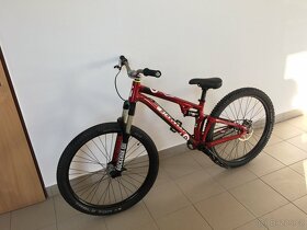 SPECIALIZED P.Slope DIRT kolo - 5