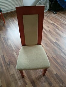 Židle - 5