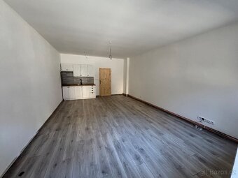 Byt 1kk 40m² Husitská, KRUPKA - 5